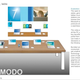 Illustration for article titled Leak: Inside the Microsoft Store With Wall-Sized Screens and the Answers Bar